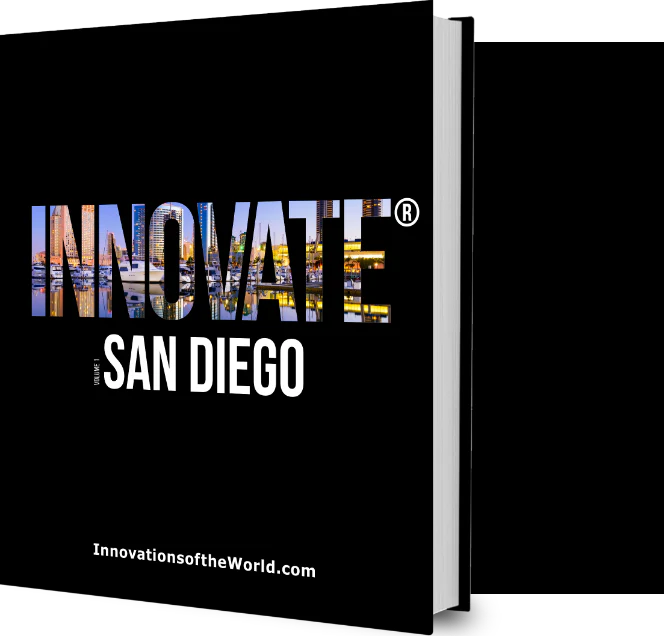 Top 100 innovators in San Diego - Innovations Of The World