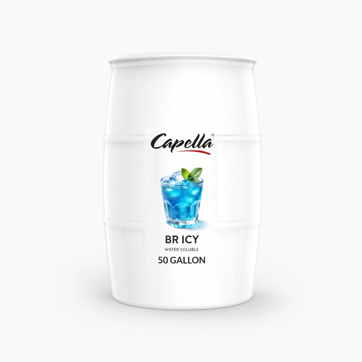 BR Icy