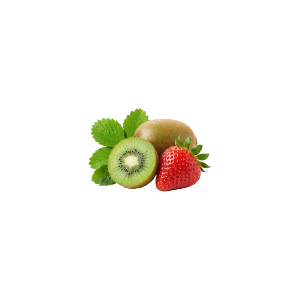 Asian Strawberry Kiwi