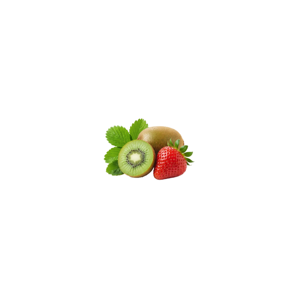 Asian Strawberry Kiwi