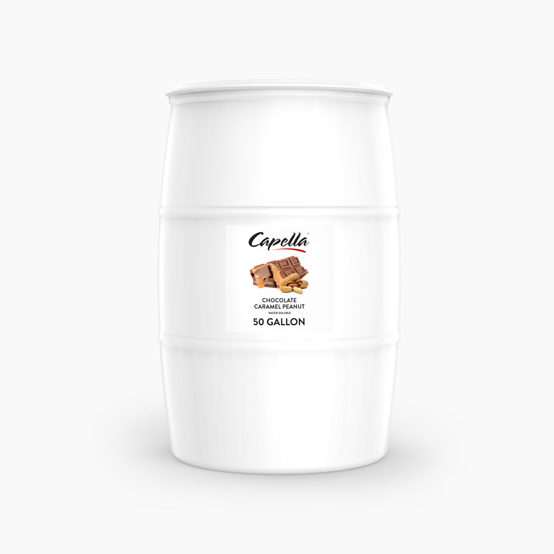 Chocolate Caramel Peanut