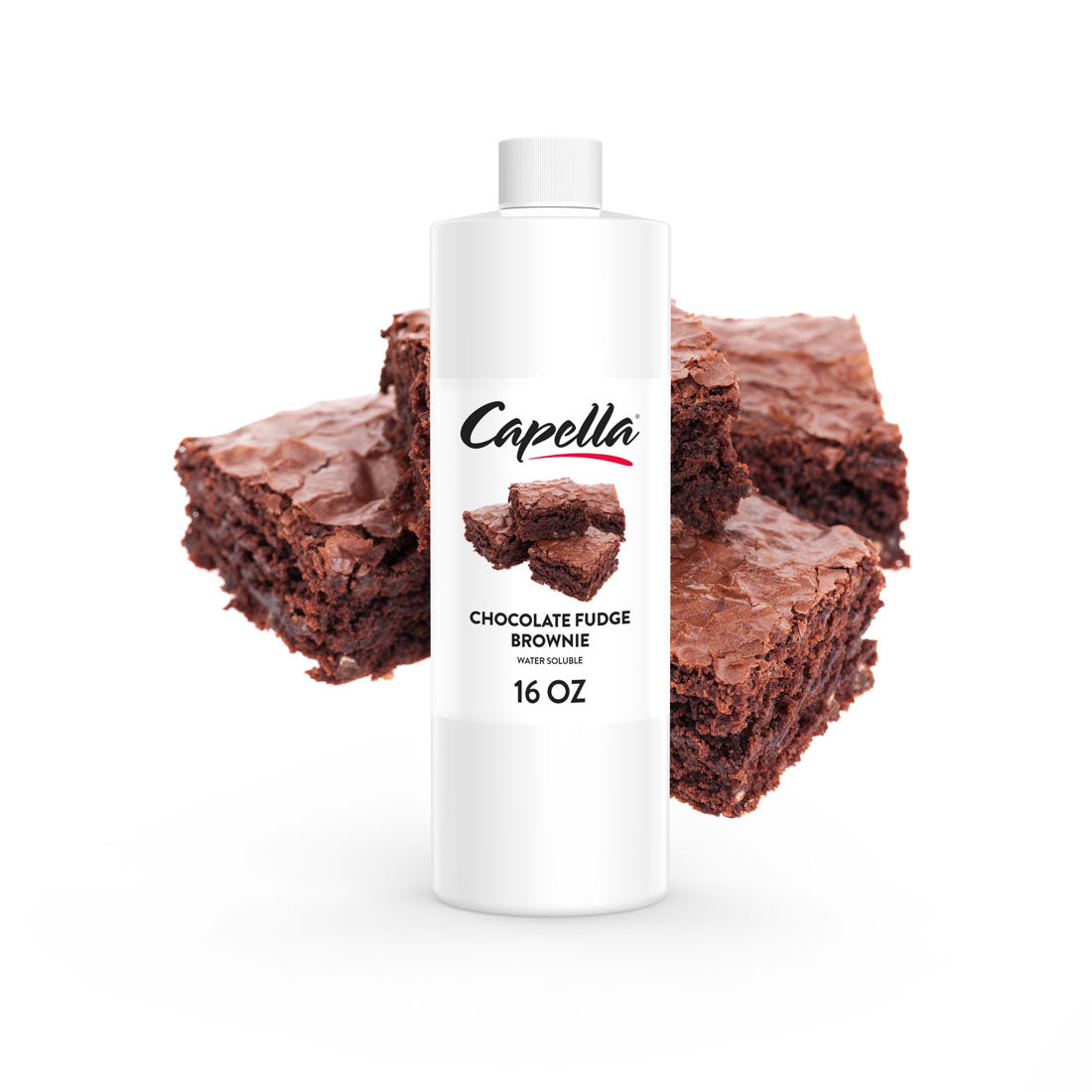 Chocolate Fudge Brownie V2