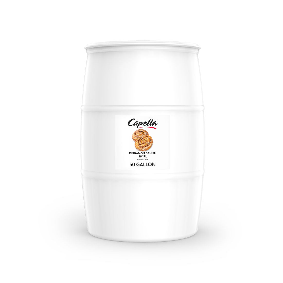 Cinnamon Danish Swirl V2