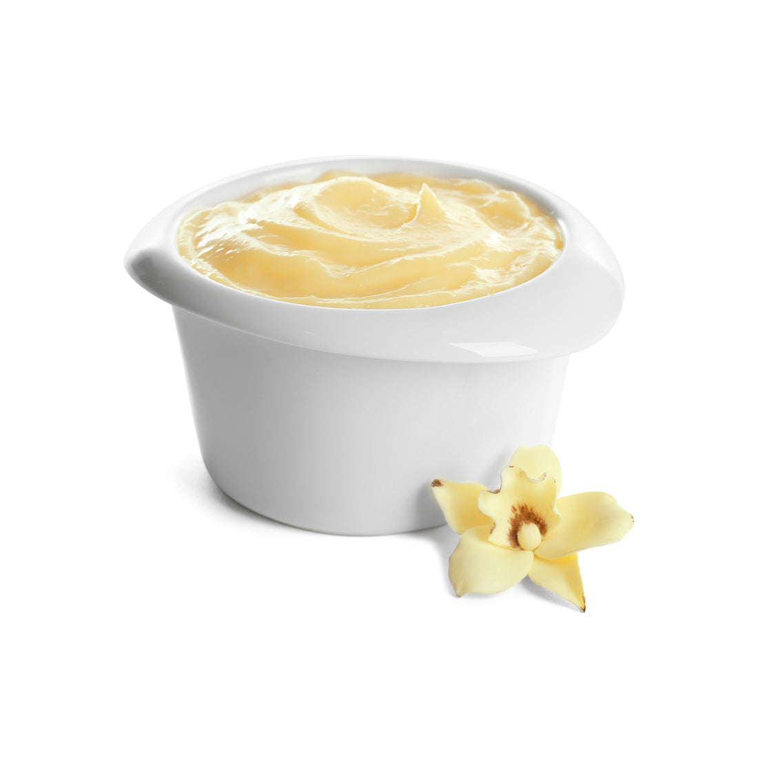 Creamy Vanilla – Capella Flavors