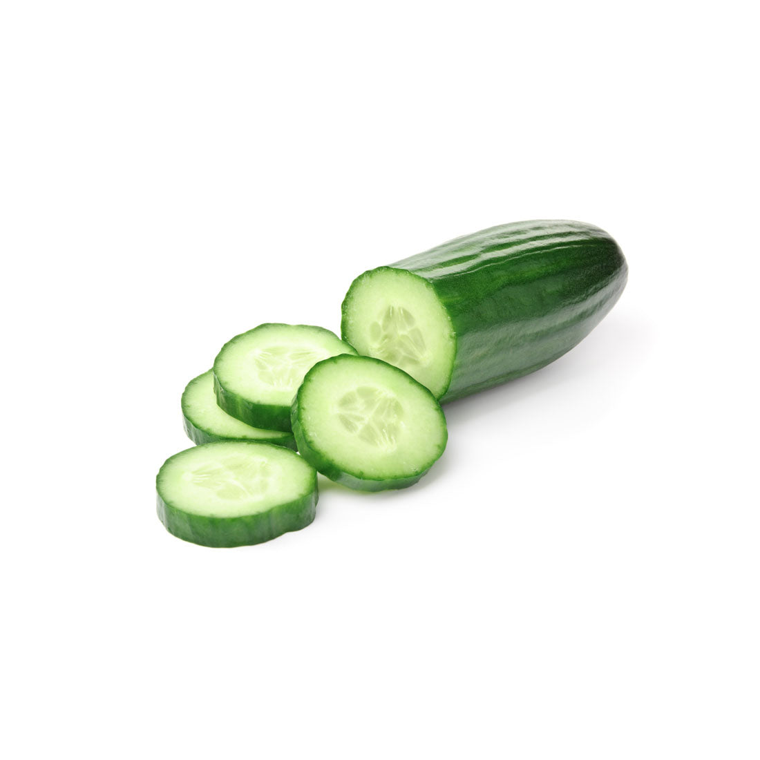 【cucumber】 Burpee Straight Eight Heirloom Cucumber Seed, 1-Pack