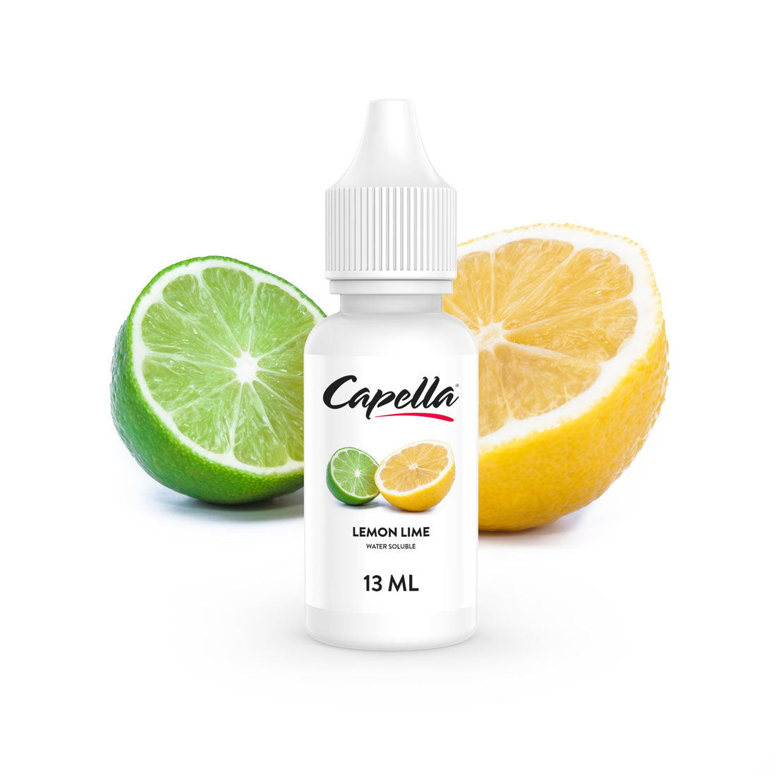 Lemon Lime