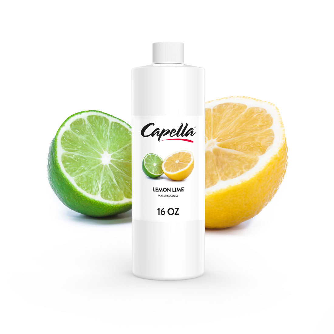 Lemon Lime