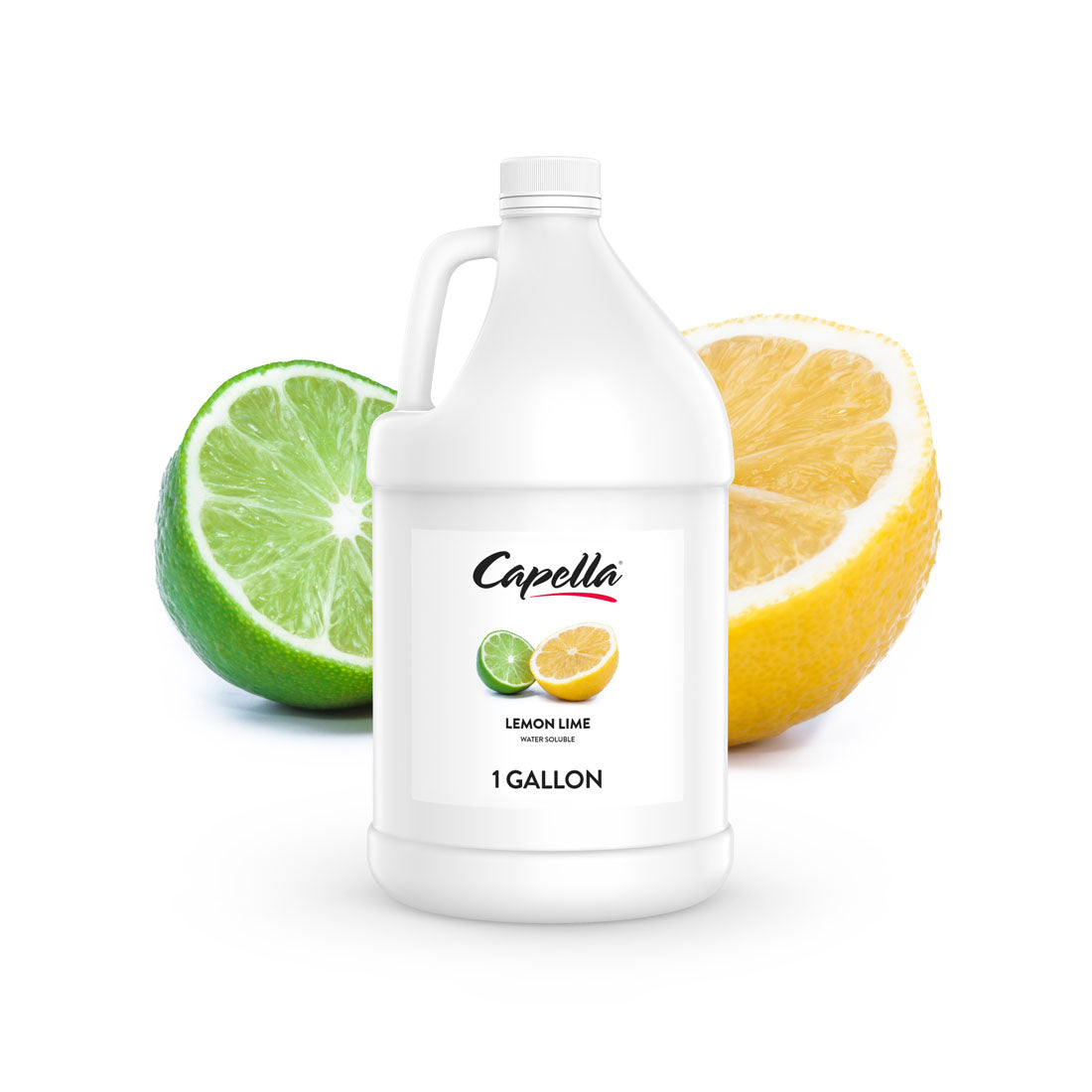Lemon Lime