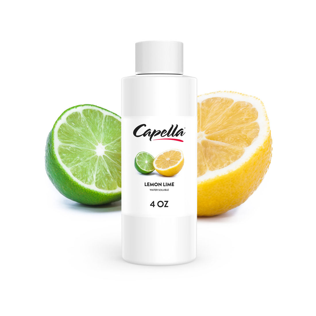 Lemon Lime