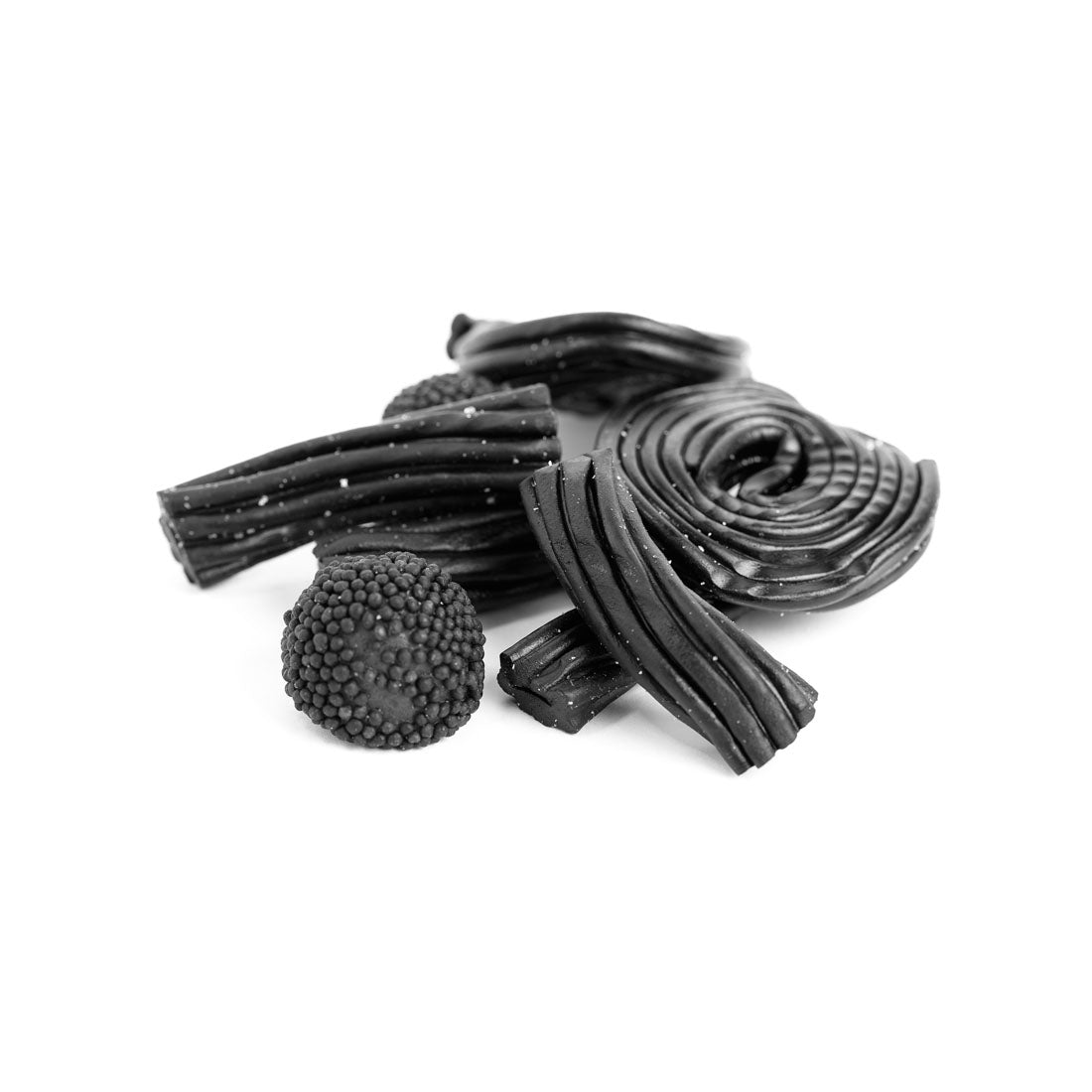 Licorice – Capella Flavors