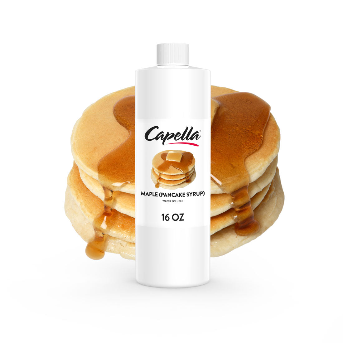 Maple (Pancake) Syrup
