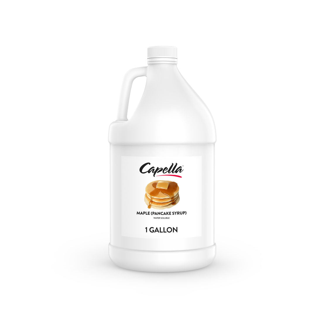 Maple (Pancake) Syrup