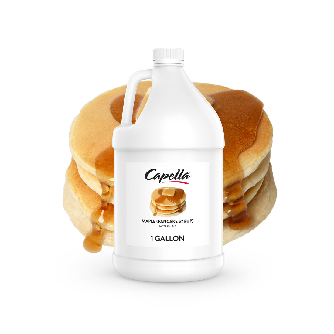 Maple (Pancake) Syrup