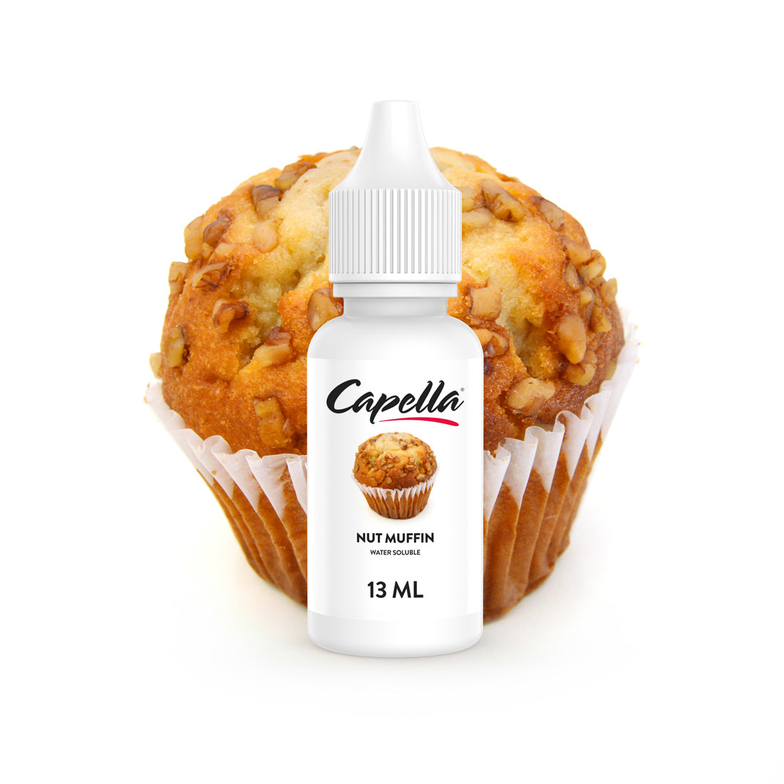 Nut Muffin