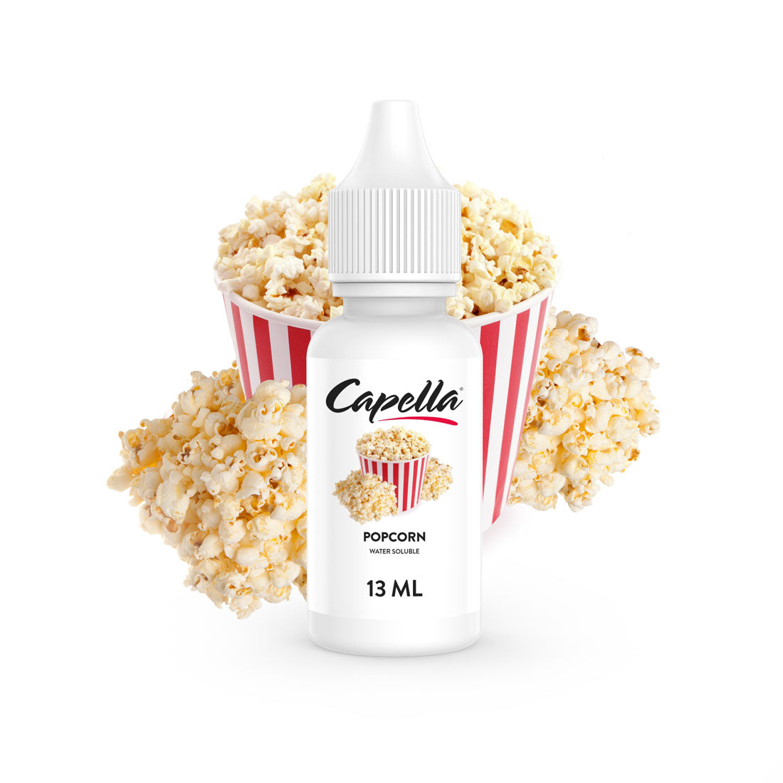 Popcorn V2