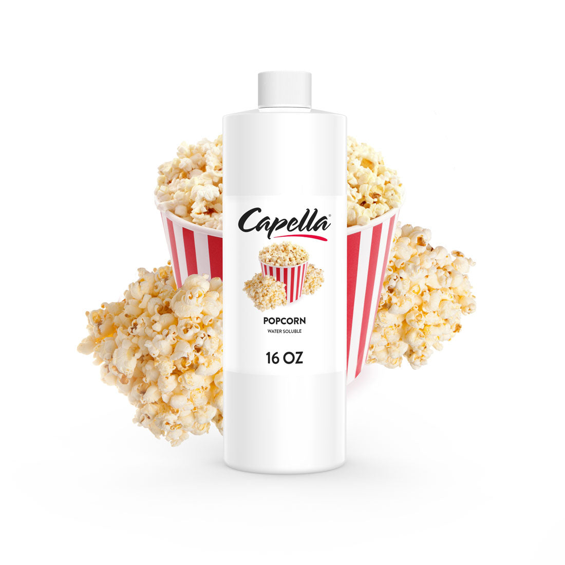 Popcorn V2