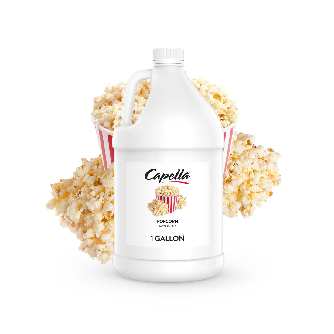 Popcorn V2