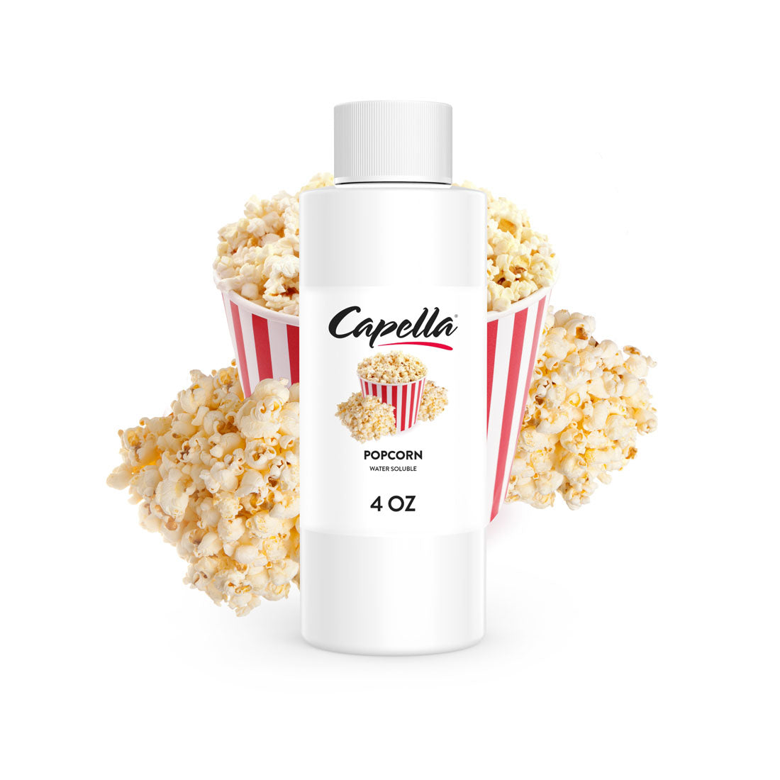 Popcorn V2