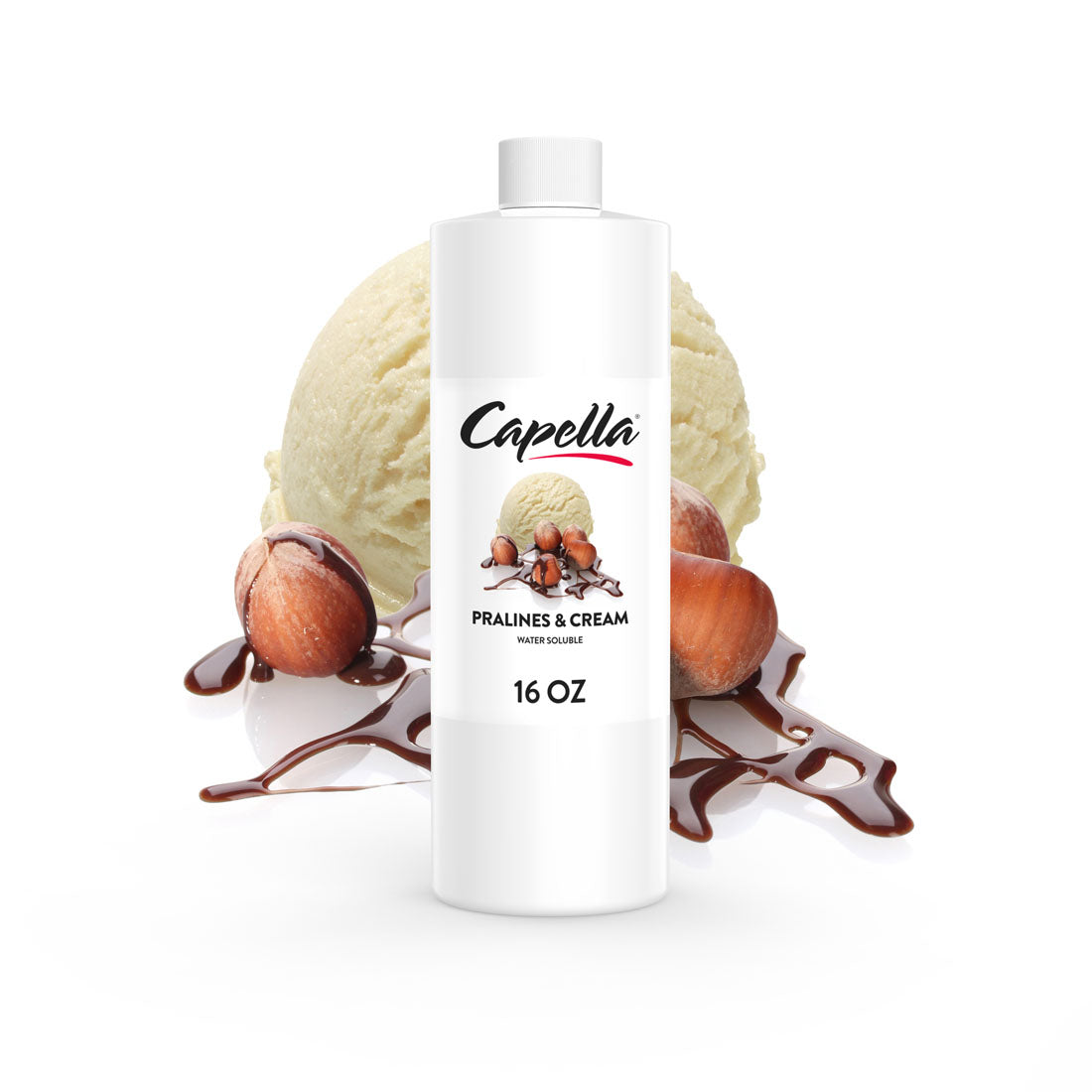 Pralines & Cream