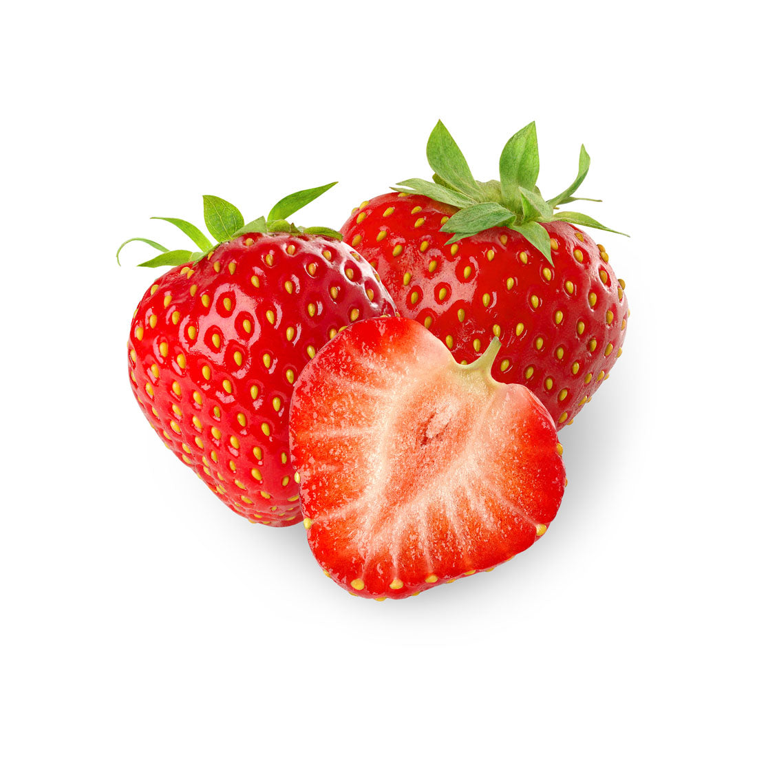 Sweet Strawberry RF – Capella Flavors