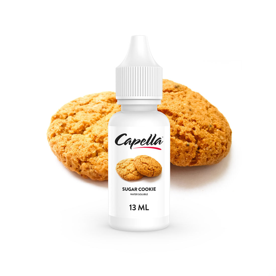 Sugar Cookie