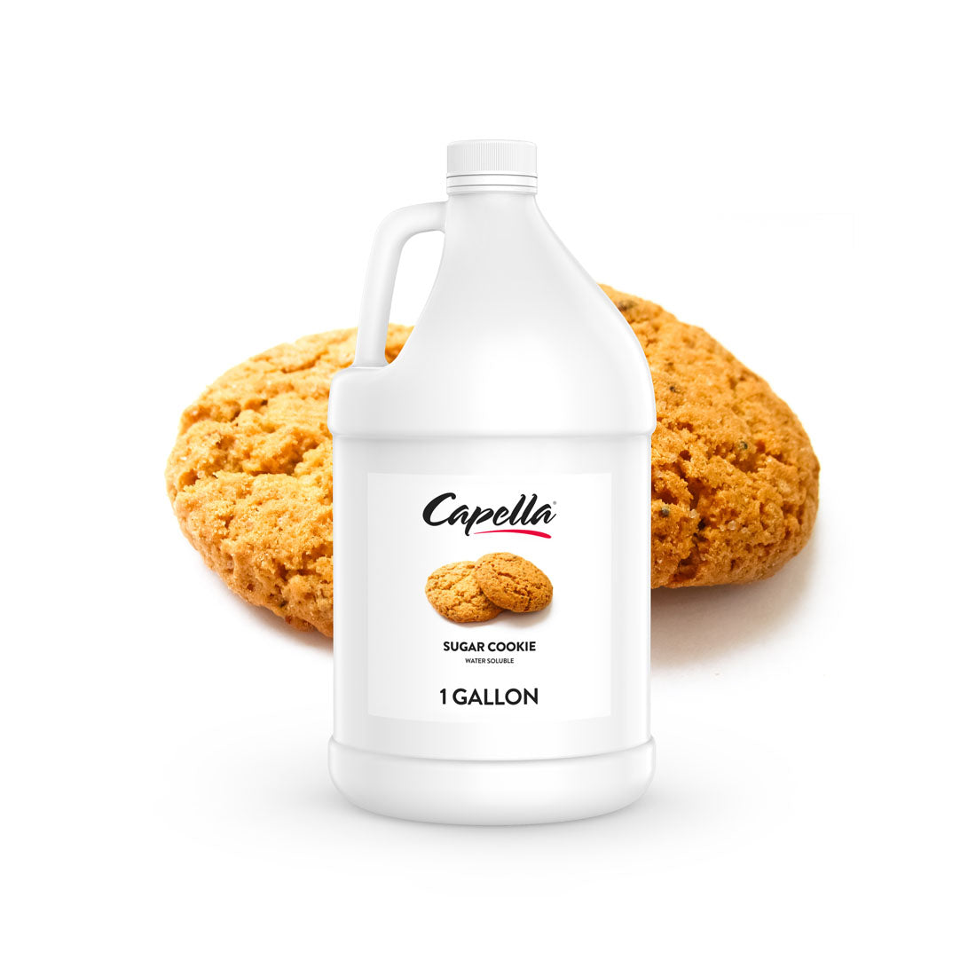 Sugar Cookie