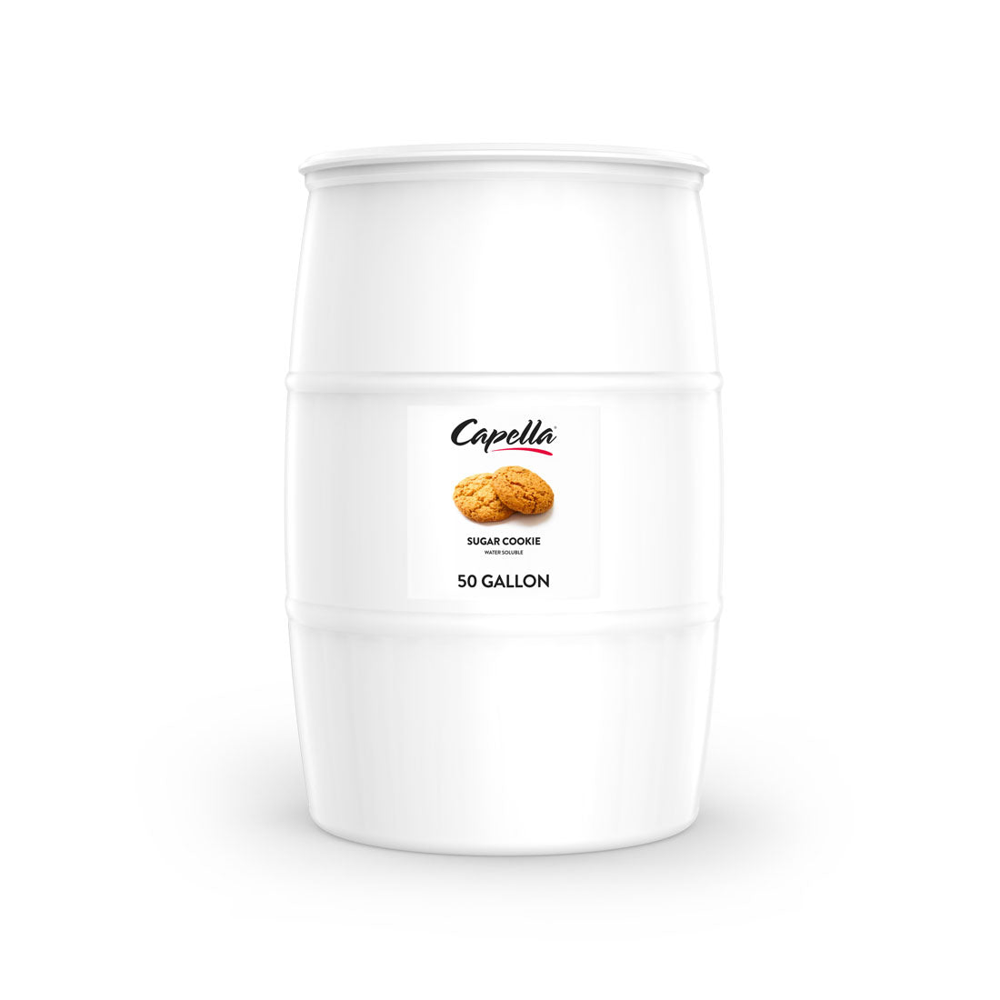 Sugar Cookie