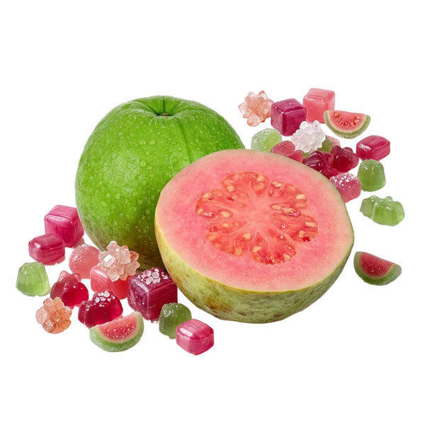 Sweet Guava V2
