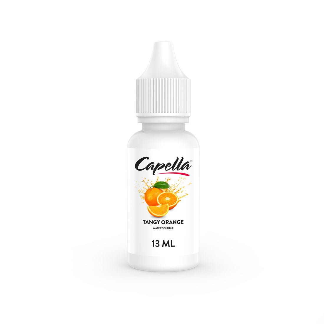Tangy Orange