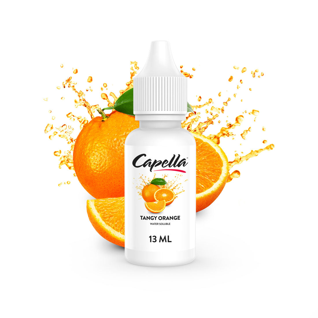 Tangy Orange