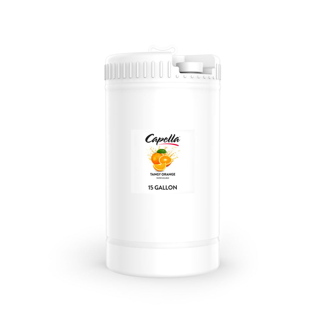 Tangy Orange