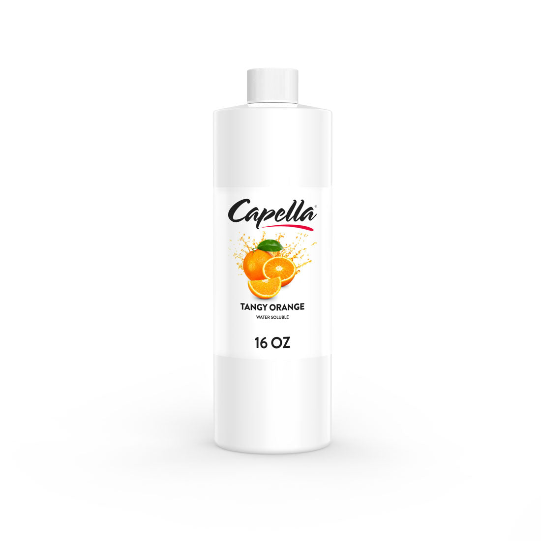 Tangy Orange