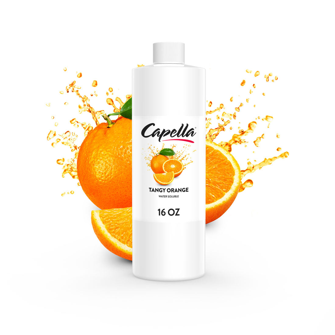 Tangy Orange