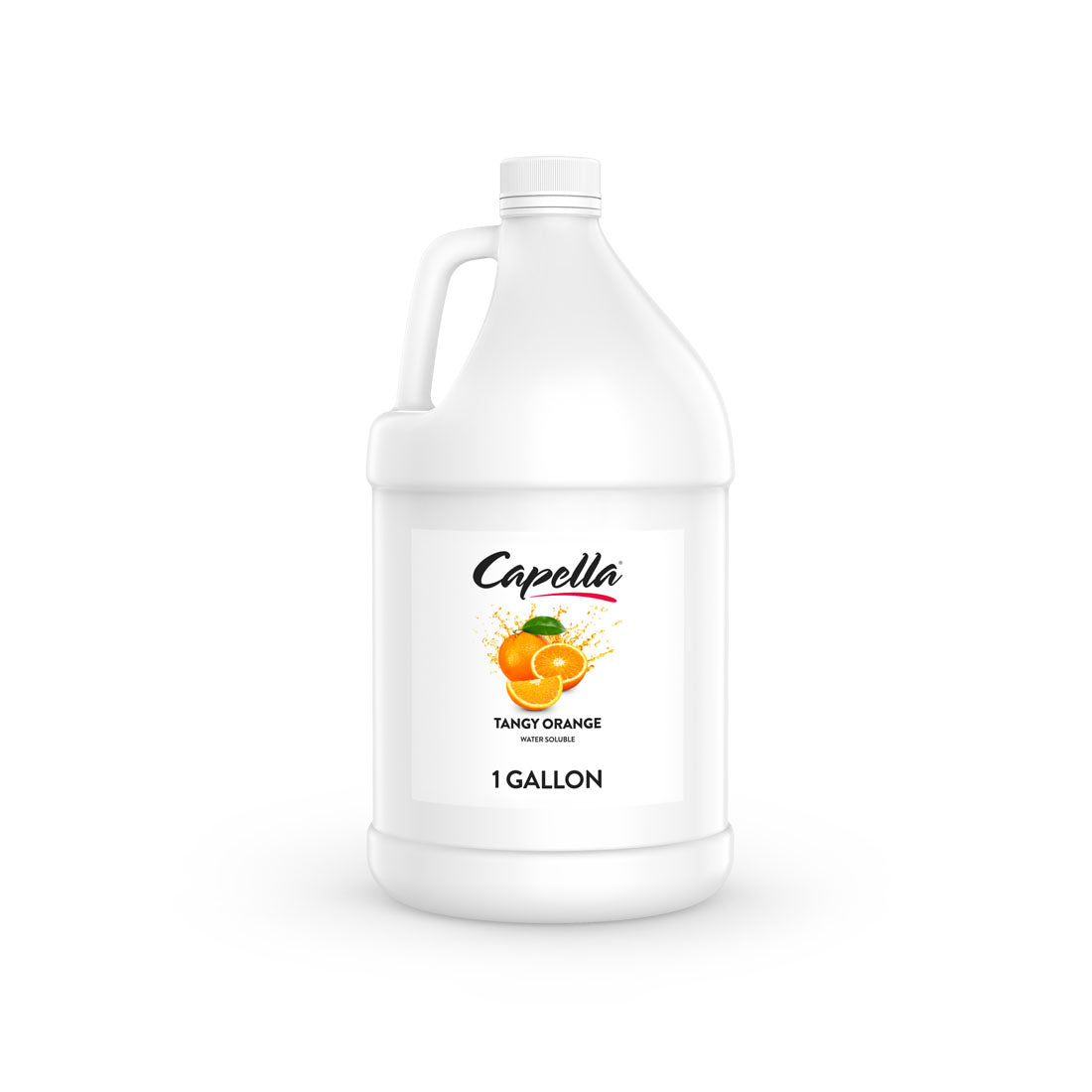 Tangy Orange
