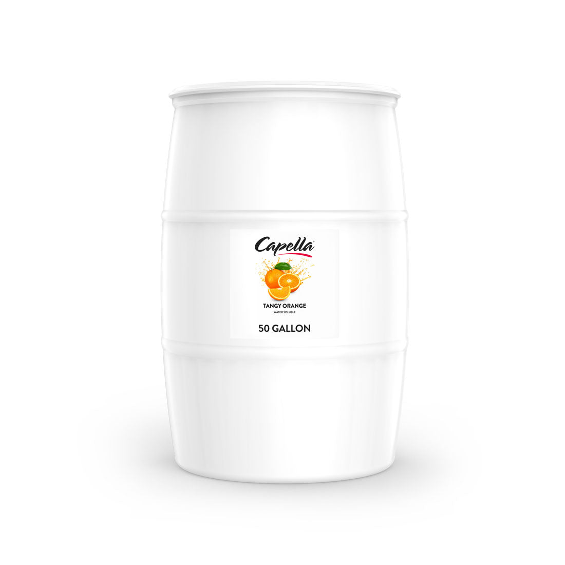 Tangy Orange