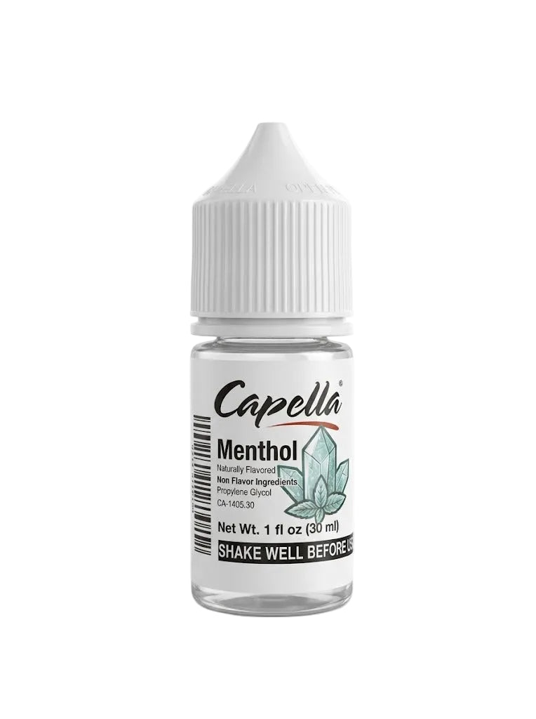Menthol
