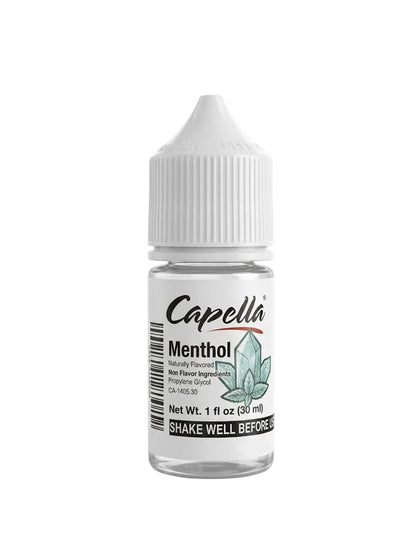 Menthol