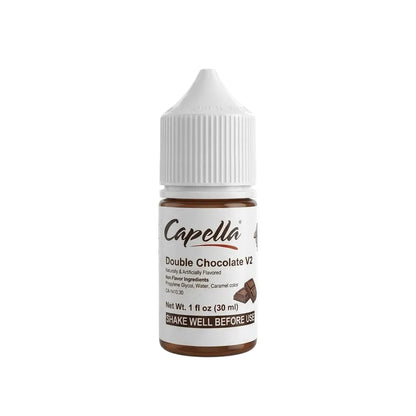 Double Chocolate V2