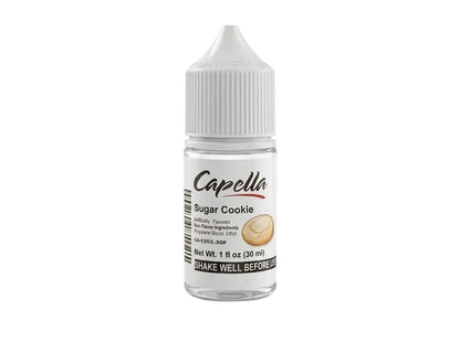Sugar Cookie