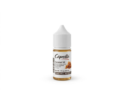 Caramel V2