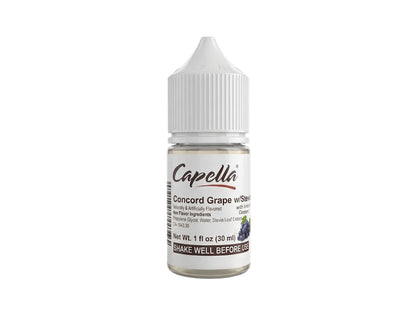 Concord Grape with Stevia