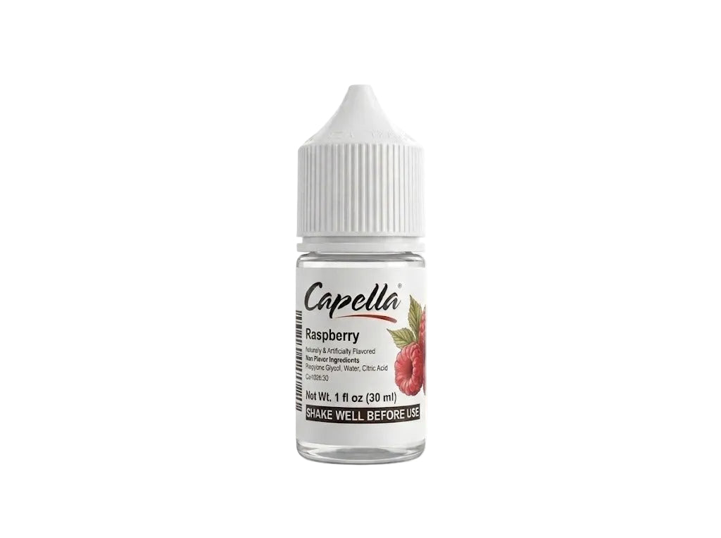 Raspberry
