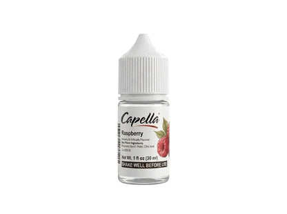Raspberry