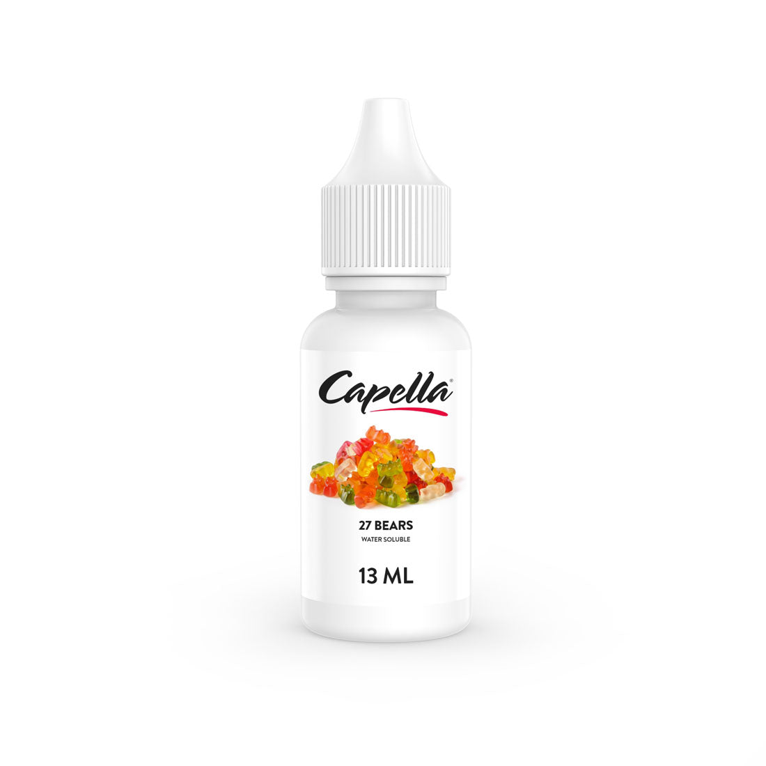 27 Bears Flavor Concentrate | SilverLine Flavors by Capella
