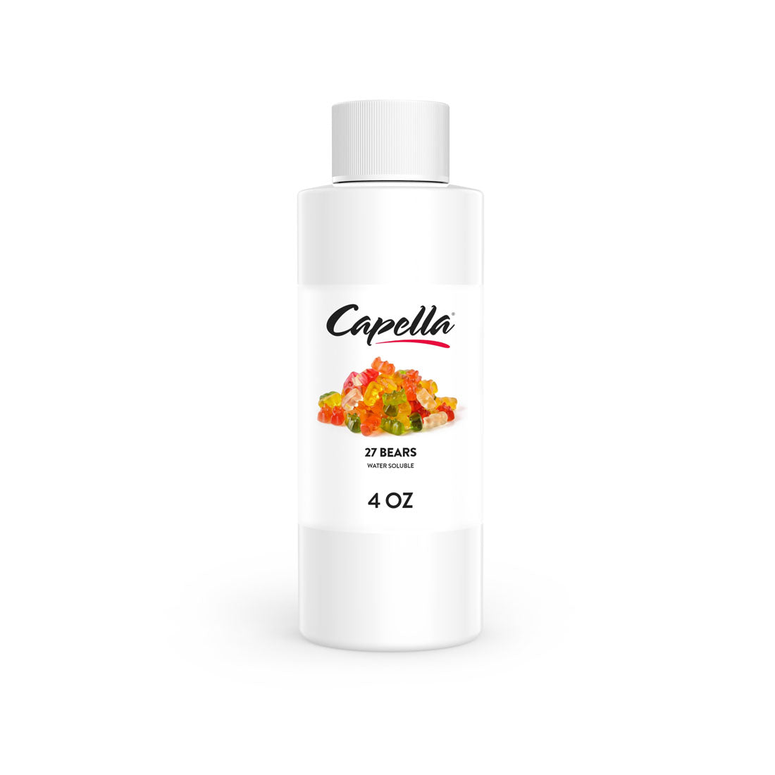27 Bears Flavor Concentrate | SilverLine Flavors by Capella