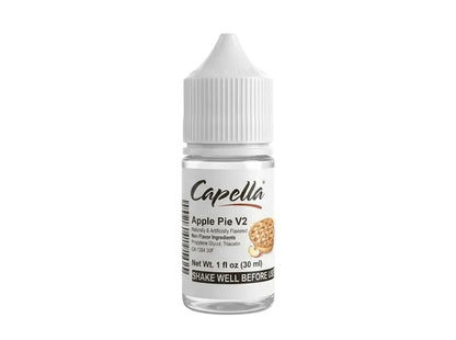 Apple Pie V2
