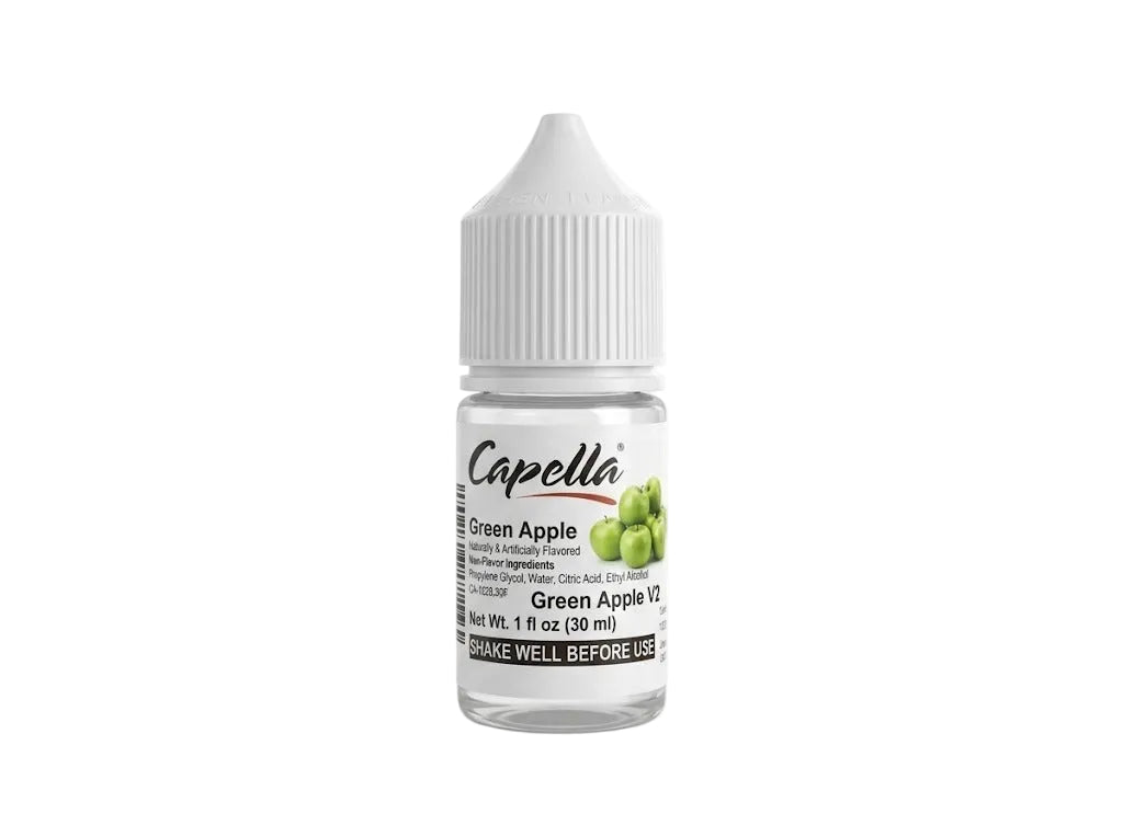 Green Apple