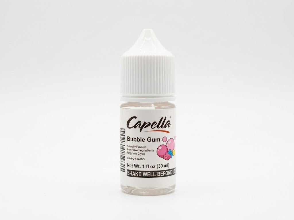 Bubble Gum