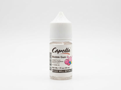 Bubble Gum