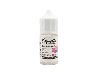 Bubble Gum
